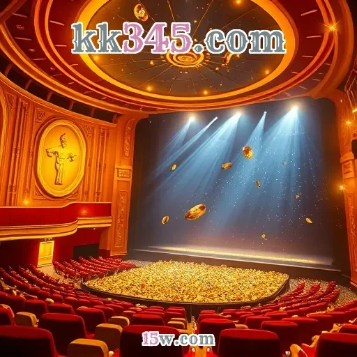 kk345.com: Sua Porta de Entrada para a Diversão dos Jogos Online