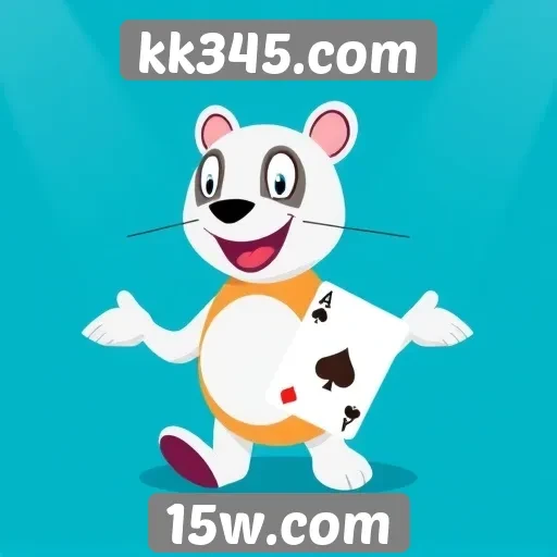 Promoções e bônus disponíveis em kk345.com