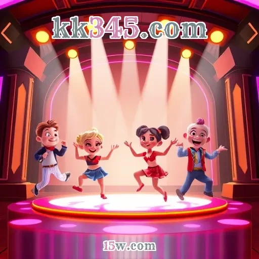 kk345.com: Segurança e Jogo, Uma Combinação Perfeita